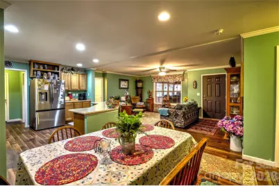 390 Camp Branch Road, Whittier, NC 28789 - Photo 28