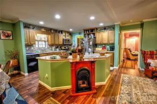 390 Camp Branch Rd, Whittier, NC 28789 - Photo 42