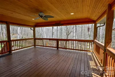 390 Camp Branch Road, Whittier, NC 28789 - Photo 2