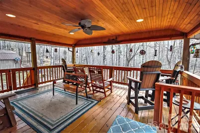 390 Camp Branch Road, Whittier, NC 28789 - Photo 24