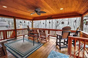 390 Camp Branch Rd, Whittier, NC 28789 - Photo 24