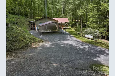 390 Camp Branch Road, Whittier, NC 28789 - Photo 18
