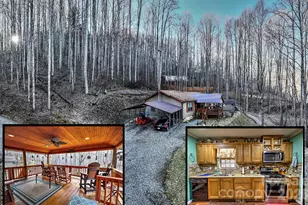 390 Camp Branch Rd, Whittier, NC 28789 - Photo 24