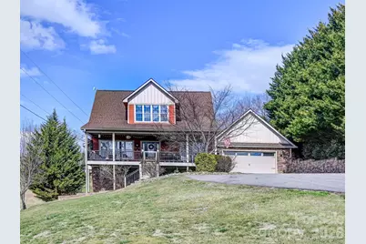 1645 Ivy Hill Road, Marshall, NC 28753 - Photo 1