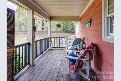 1645 Ivy Hill Road, Marshall, NC 28753 - Photo 6