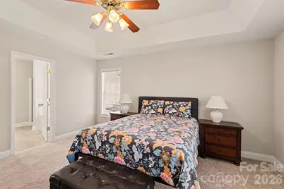 3003 Galena Chase Drive, Indian Trail, NC 28079 - Photo 10