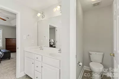 3003 Galena Chase Drive, Indian Trail, NC 28079 - Photo 12