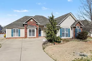 3003 Galena Chase Dr, Indian Trail, NC 28079 - Photo 1