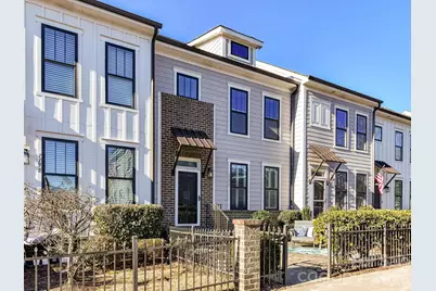 119 Capital Avenue #C, Mooresville, NC 28117 - Photo 2