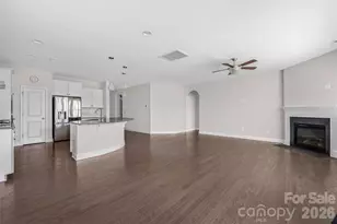 11121 Charmont Pl, Huntersville, NC 28078 - Photo 8