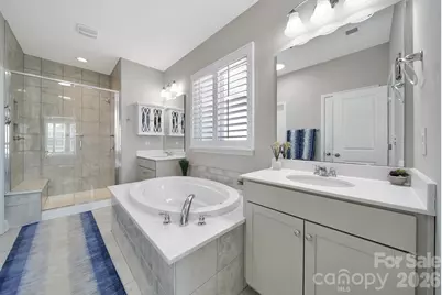 11121 Charmont Place, Huntersville, NC 28078 - Photo 12