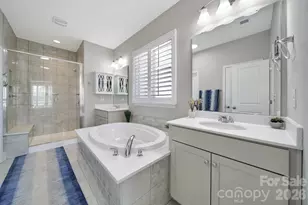 11121 Charmont Pl, Huntersville, NC 28078 - Photo 12