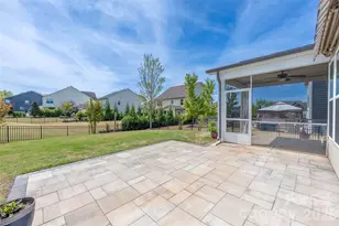 11121 Charmont Pl, Huntersville, NC 28078 - Photo 38