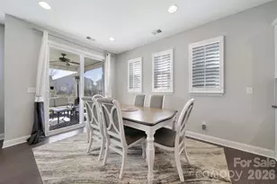 11121 Charmont Pl, Huntersville, NC 28078 - Photo 6