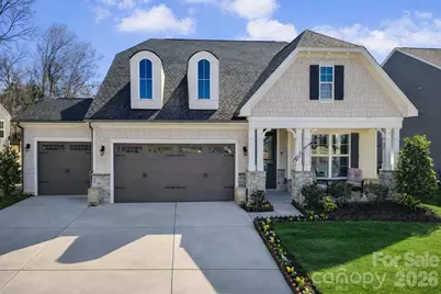 11121 Charmont Place, Huntersville, NC 28078 - Photo 1