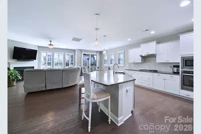 11121 Charmont Place, Huntersville, NC 28078 - Photo 4