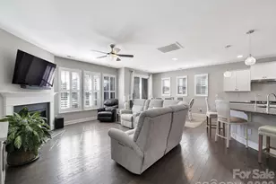 11121 Charmont Pl, Huntersville, NC 28078 - Photo 8