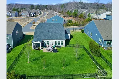 11121 Charmont Place, Huntersville, NC 28078 - Photo 30