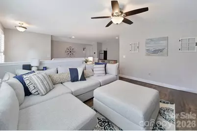 11121 Charmont Place, Huntersville, NC 28078 - Photo 20