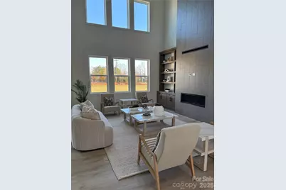 1015 Sophie Lane #33, Wesley Chapel, NC 28173 - Photo 6