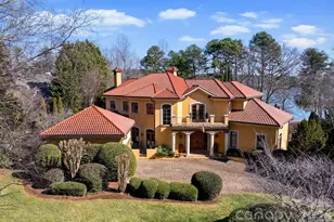 201 Brawley Harbor Pl, Mooresville, NC 28117 - Photo 2