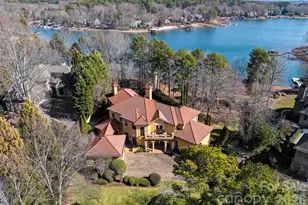 201 Brawley Harbor Pl, Mooresville, NC 28117 - Photo 1