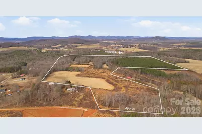 00 Tarlton Drive, Taylorsville, NC 28681 - Photo 2