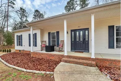 361 China Grove Road, Kannapolis, NC 28083 - Photo 2