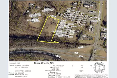 100, 102-109, 111 Ross Street, Morganton, NC 28655 - Photo 4