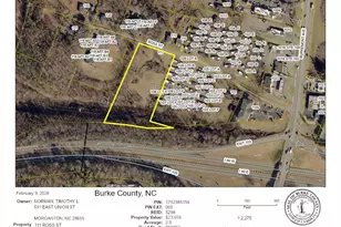 100 102-109 111 Ross St, Morganton, NC 28655 - Photo 4