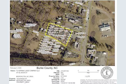 100, 102-109, 111 Ross Street, Morganton, NC 28655 - Photo 2