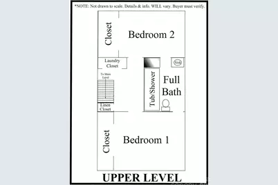 1491 20th Avenue NE #4, Hickory, NC 28601 - Photo 16