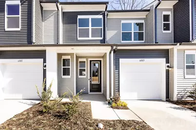 6005 Longar Lane, Charlotte, NC 28269 - Photo 2