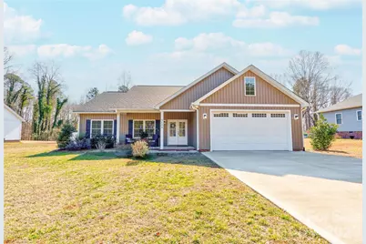 3124 Harmon Homestead Road, Shelby, NC 28150 - Photo 1