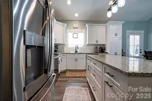 3124 Harmon Homestead Rd, Shelby, NC 28150 - Photo 10