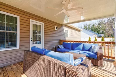 3124 Harmon Homestead Road, Shelby, NC 28150 - Photo 18