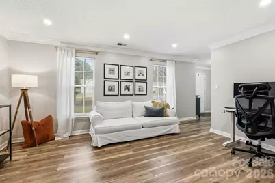 12208 Woodbend Drive, Matthews, NC 28105 - Photo 2