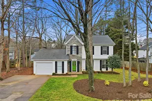 12208 Woodbend Dr, Matthews, NC 28105 - Photo 42