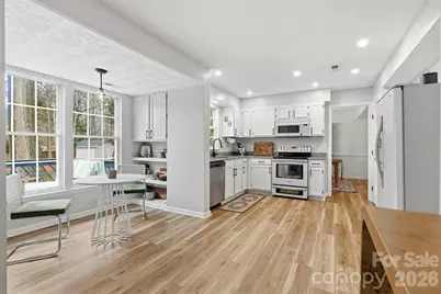 12208 Woodbend Drive, Matthews, NC 28105 - Photo 12