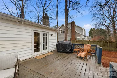 12208 Woodbend Drive, Matthews, NC 28105 - Photo 34