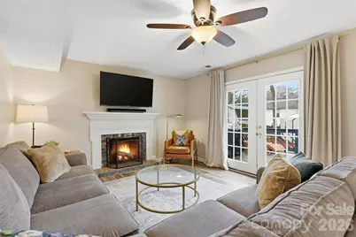 12208 Woodbend Drive, Matthews, NC 28105 - Photo 16