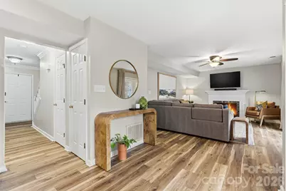 12208 Woodbend Drive, Matthews, NC 28105 - Photo 14