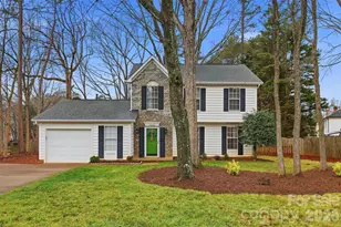 12208 Woodbend Dr, Matthews, NC 28105 - Photo 1
