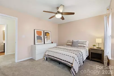 12208 Woodbend Drive, Matthews, NC 28105 - Photo 28