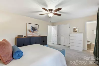 12208 Woodbend Drive, Matthews, NC 28105 - Photo 22