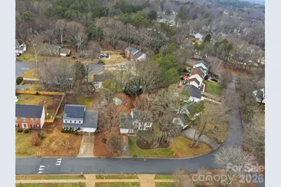 12208 Woodbend Drive, Matthews, NC 28105 - Photo 44