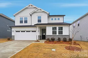 1401 Honey Trl, Monroe, NC 28112 - Photo 2