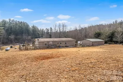 719 Smyre Road, Zirconia, NC 28790 - Photo 22