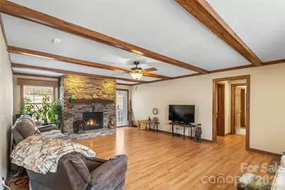 719 Smyre Road, Zirconia, NC 28790 - Photo 6