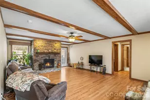 719 Smyre Rd, Zirconia, NC 28790 - Photo 6